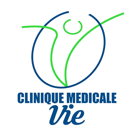Logo Clinique Médicale VIE